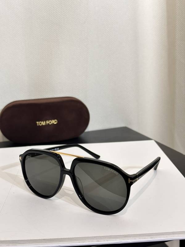 Tom Ford Sunglasses Top Quality TOS01185